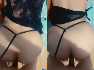 Nhân tình phê tê âm đạo vì bồ phang cực lâu nhưng vẫn chưa xuất